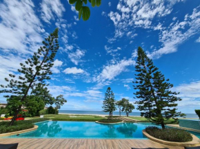 AMARA 3BR Pool Villa at Boulevard Tuscany ChaAm - HuaHin